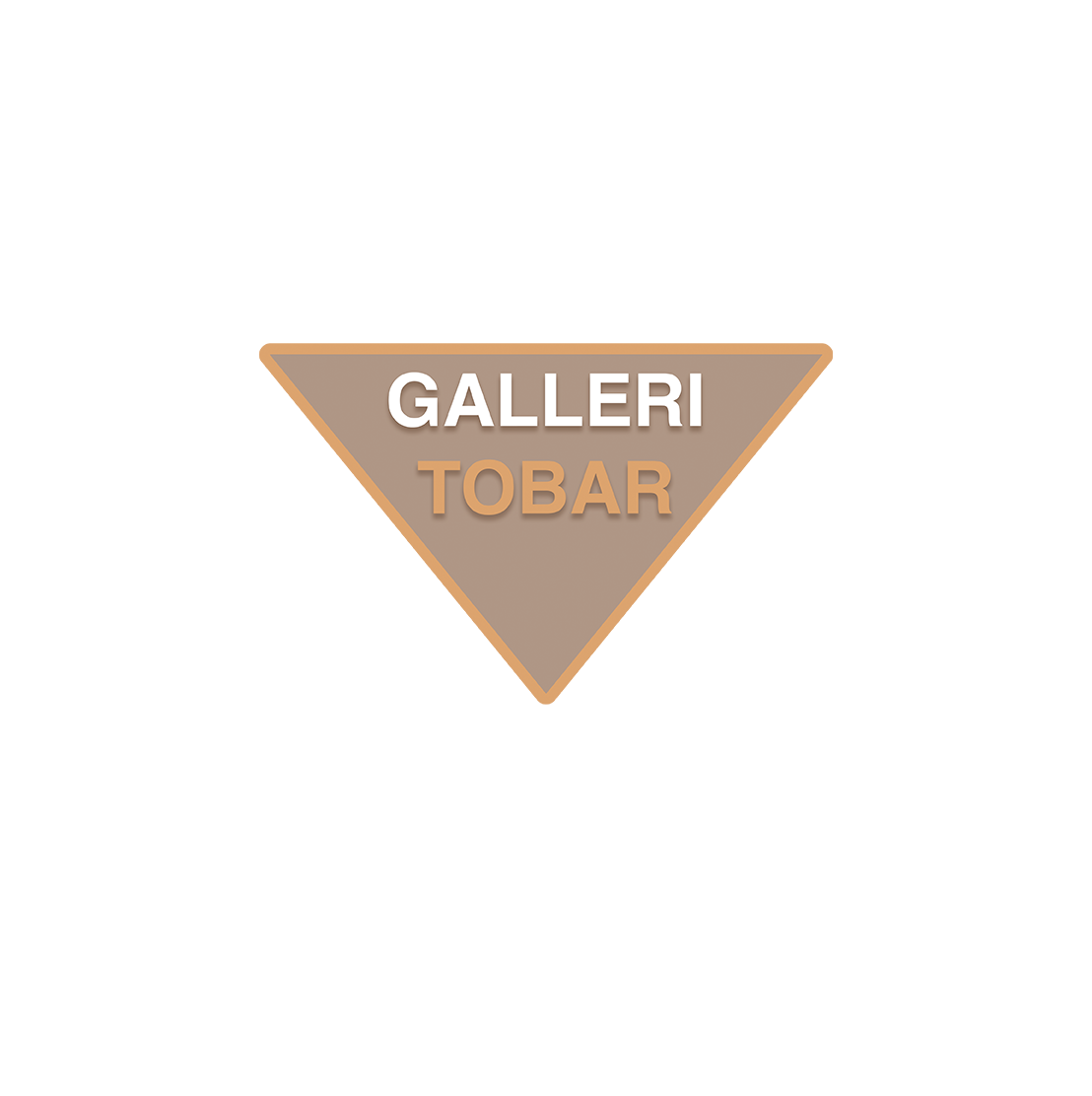 Galleri Tobar logo