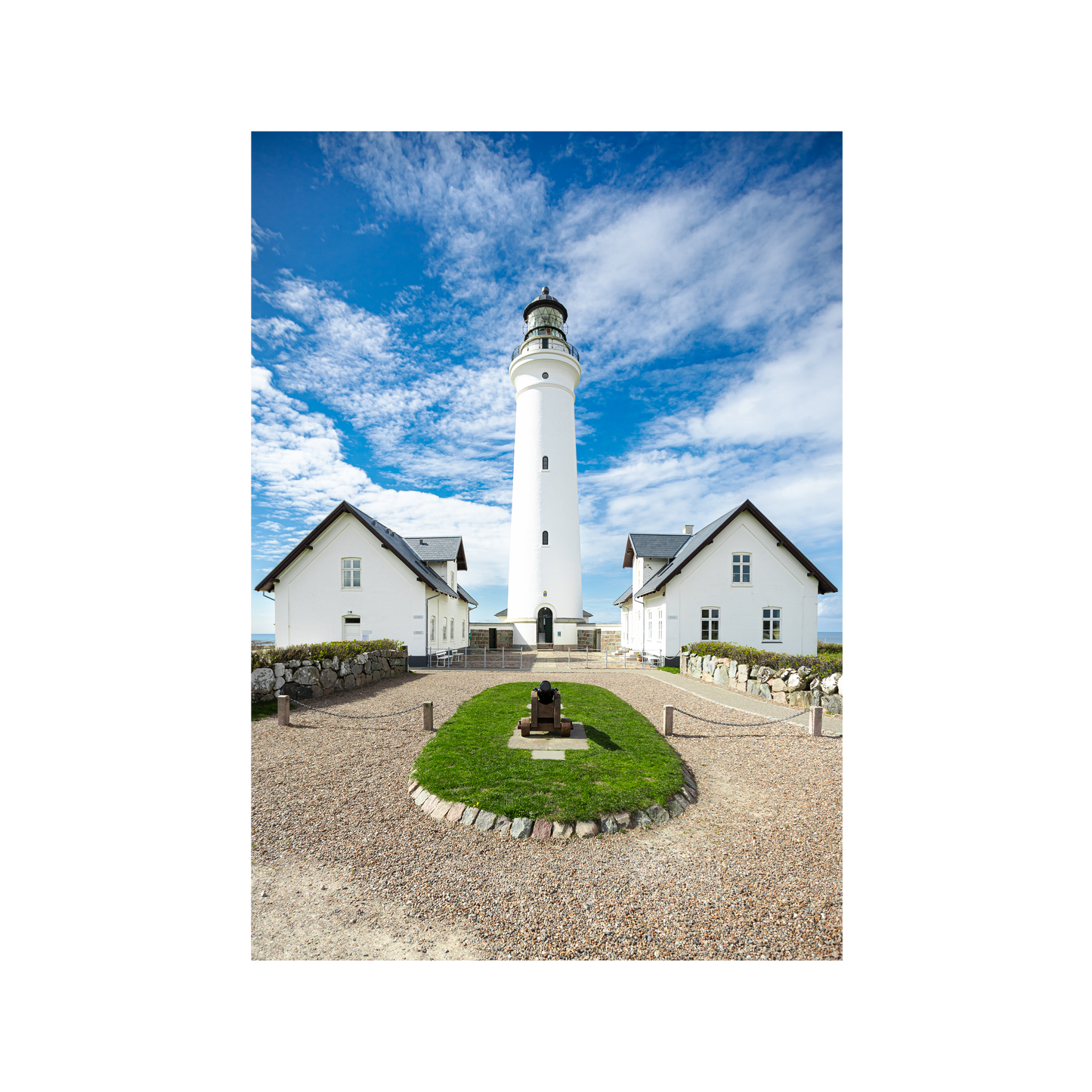 Hirtshals Fyr #1