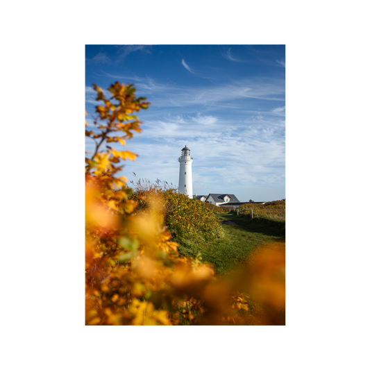 Hirtshals Fyr #2