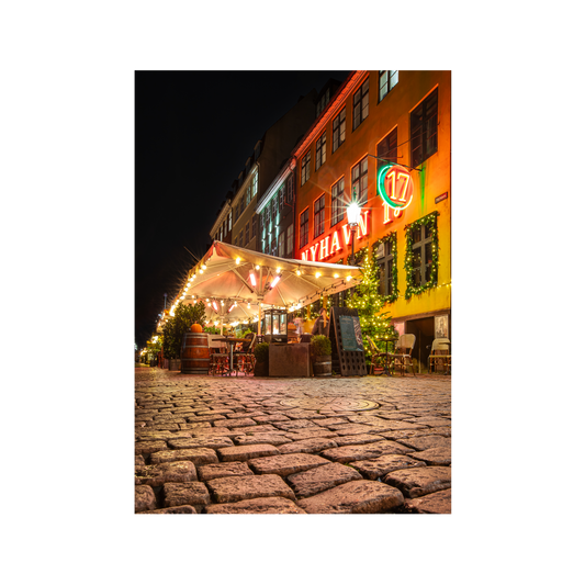 København nat #1