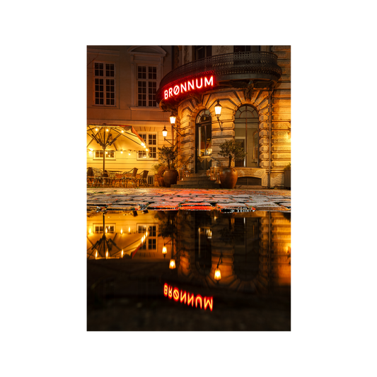 København nat #2