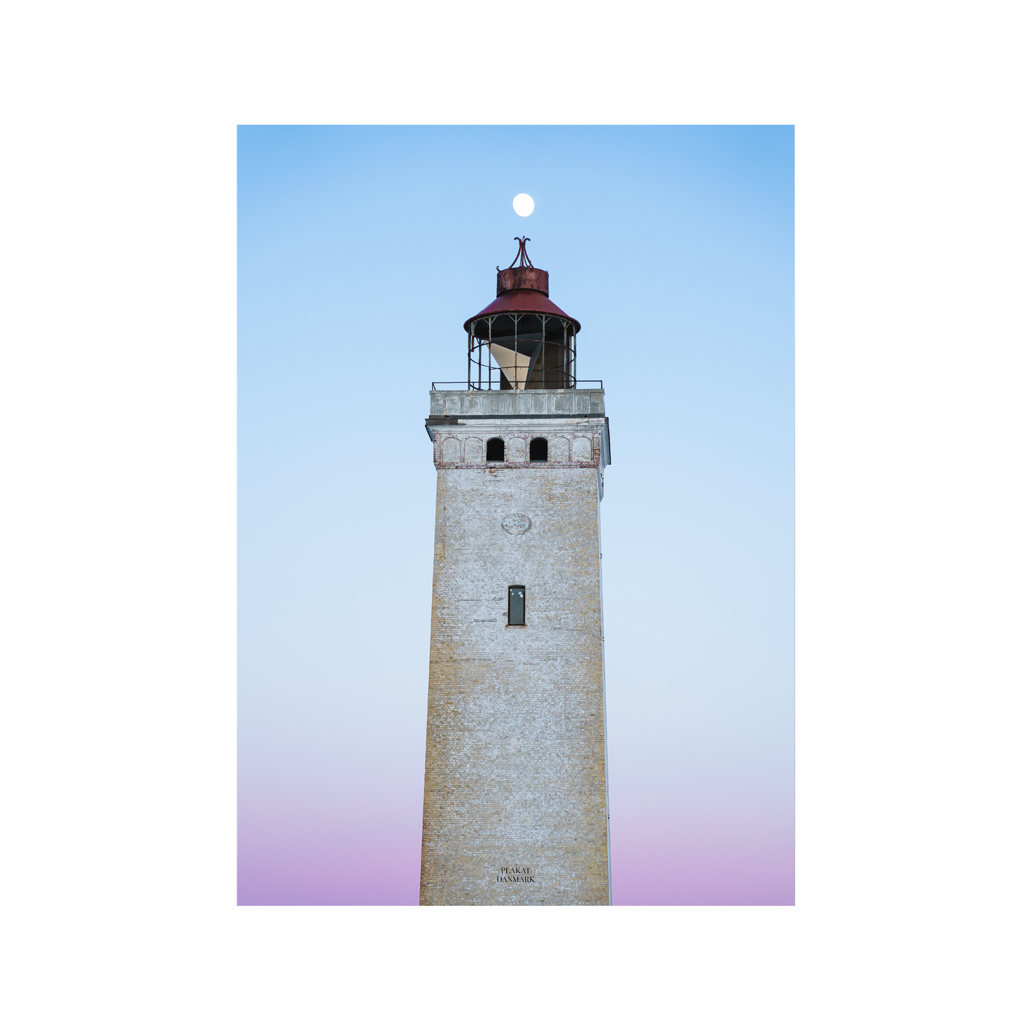 Rubjerg Knude Fyr #1