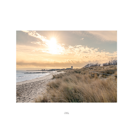 Sæby, strand #2