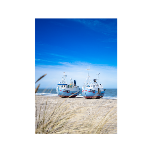Thorupstrand #1