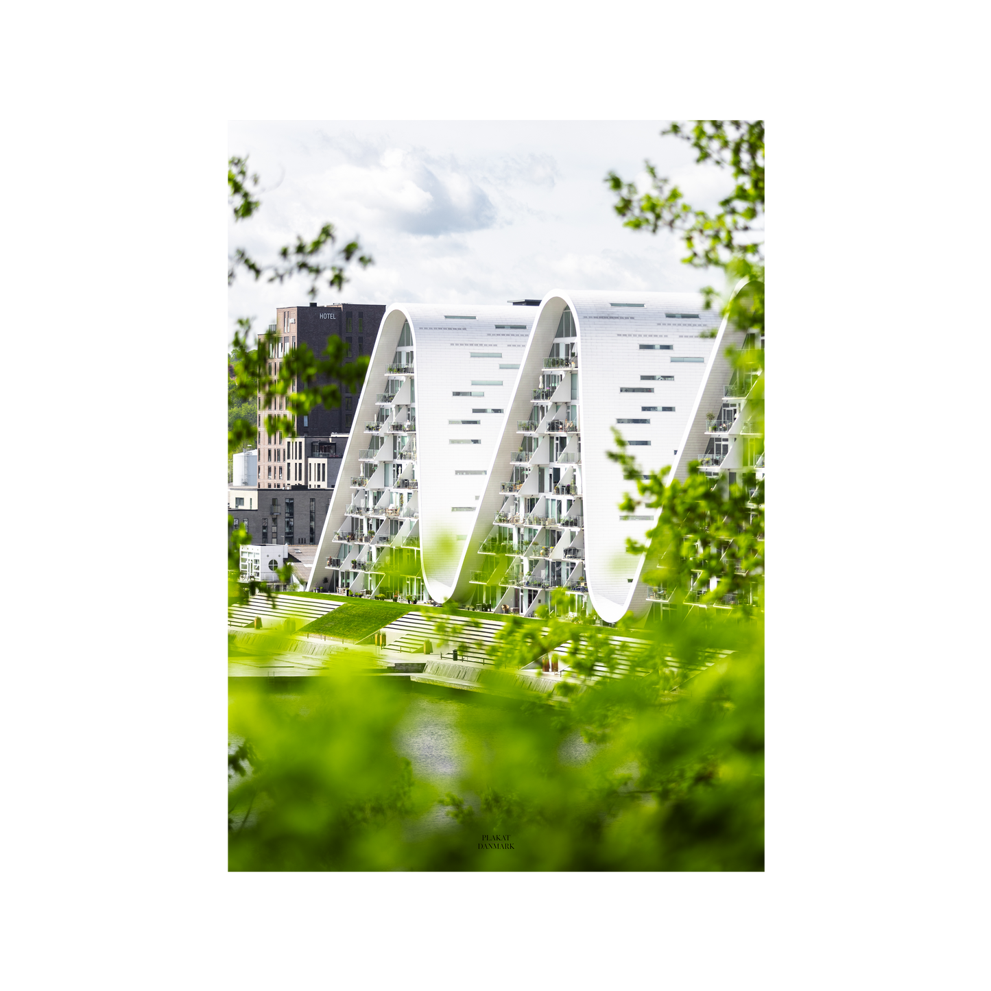 Vejle #1
