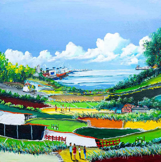 Frederikshavn 2024