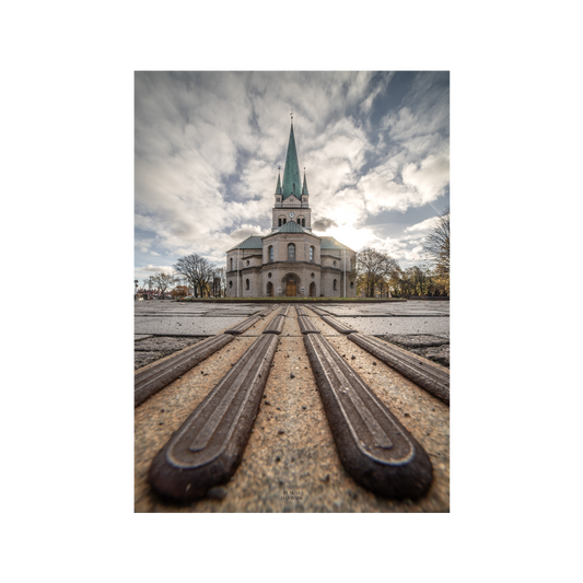 Frederikshavn Kirke #2