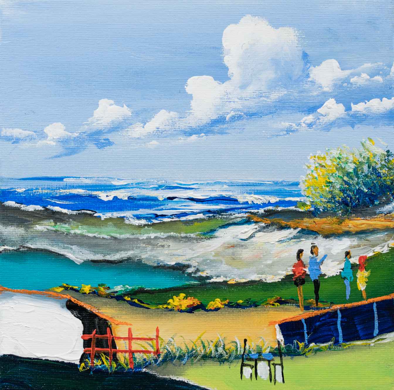 HAV OG STRAND
