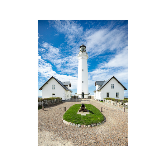 Hirtshals Fyr #1