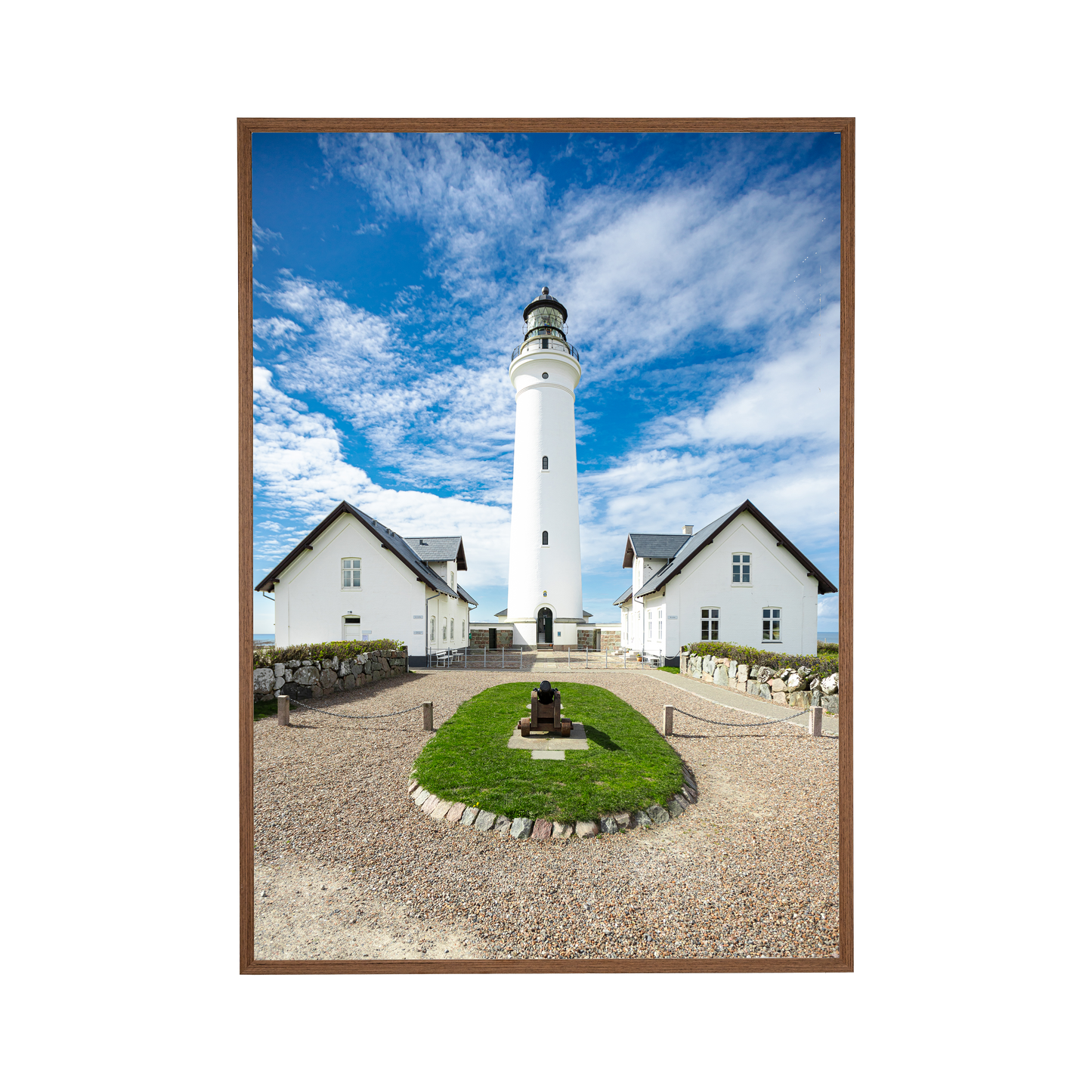 Hirtshals Fyr #1