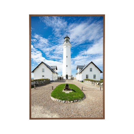 Hirtshals Fyr #1