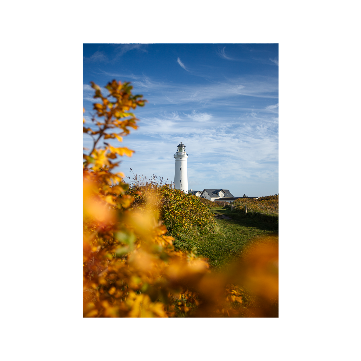 Hirtshals Fyr #2