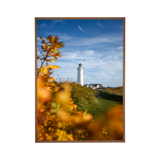Hirtshals Fyr #2