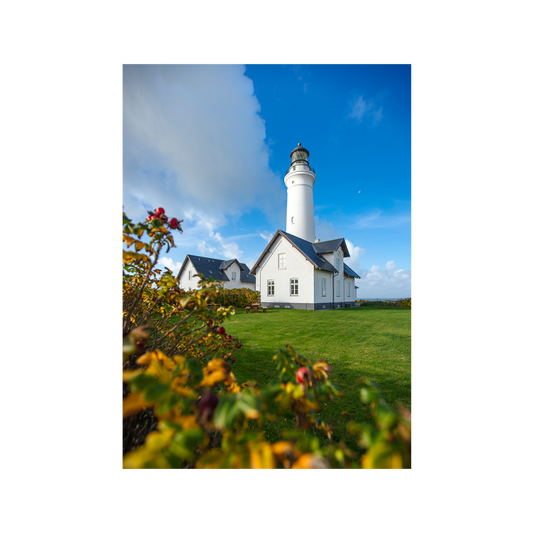 Hirtshals Fyr #3