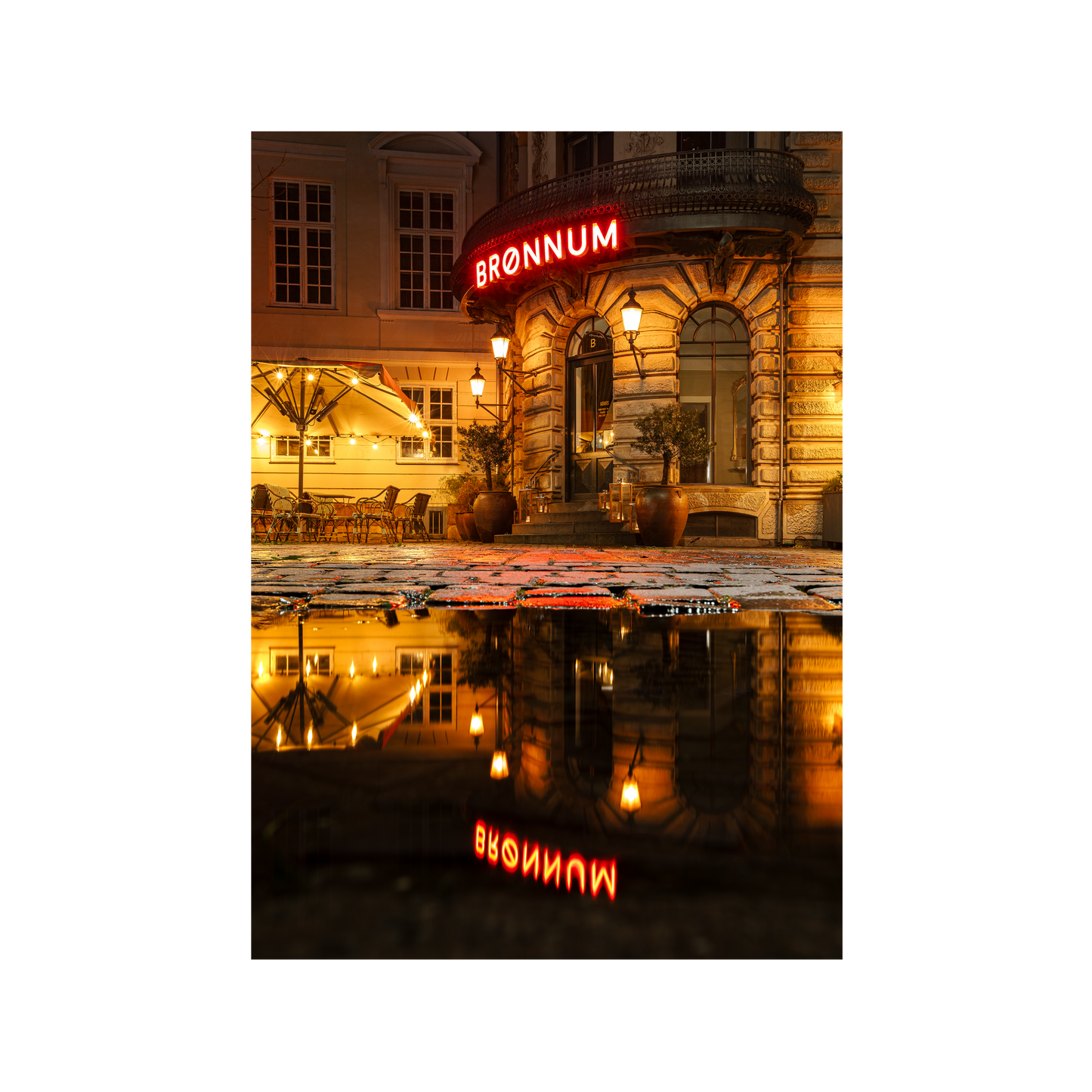 København nat #2