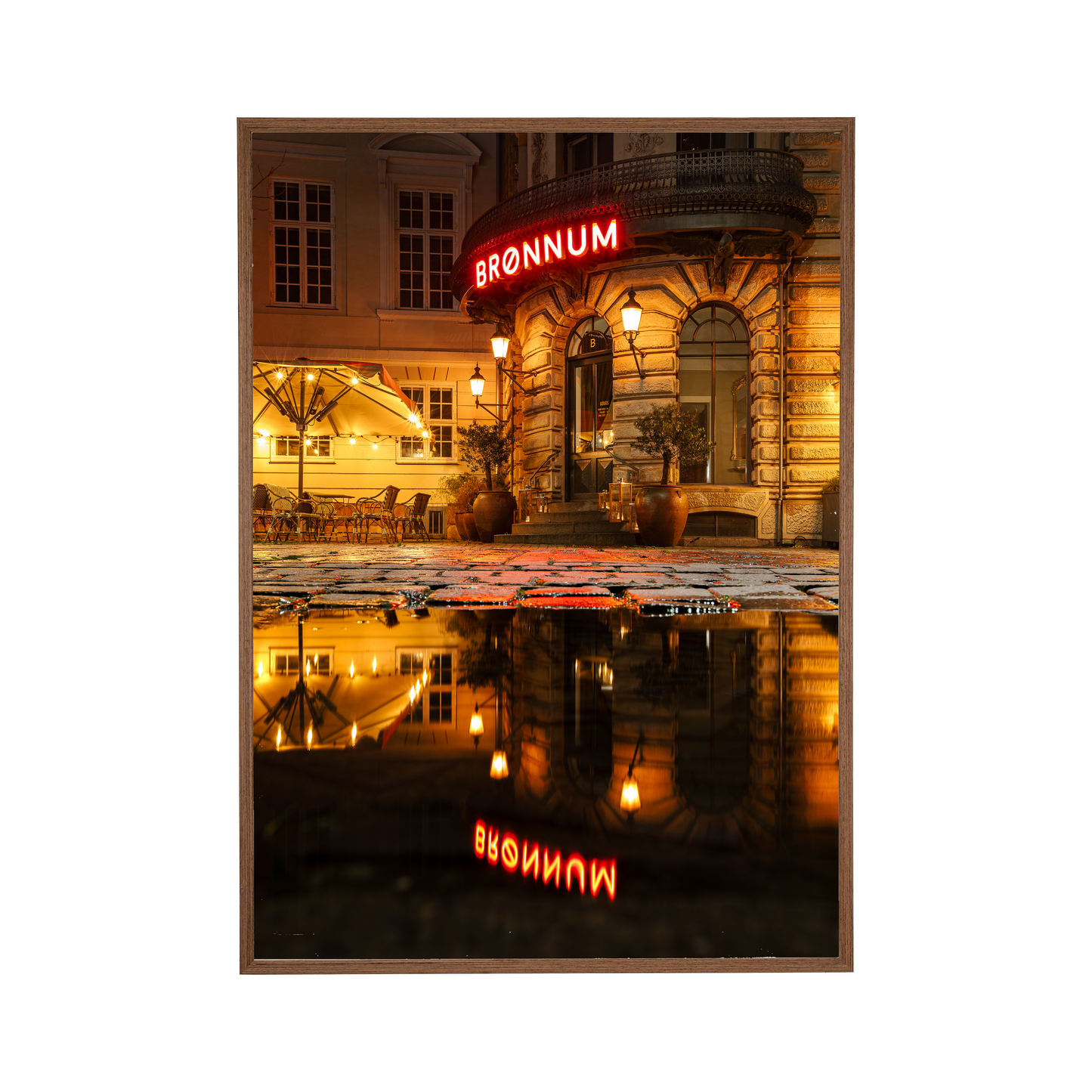 København nat #2