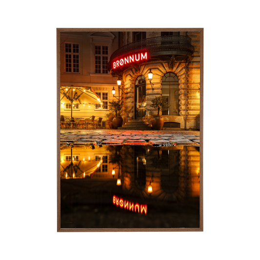 København nat #2