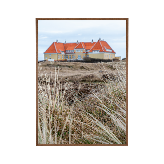 Skagen, Kongevilla #2