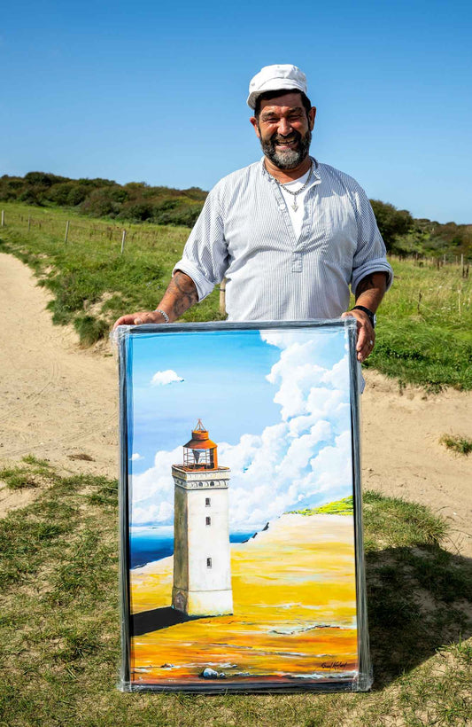 Rubjerg Knude Fyr