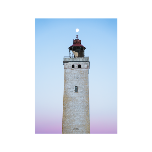 Rubjerg Knude Fyr #1