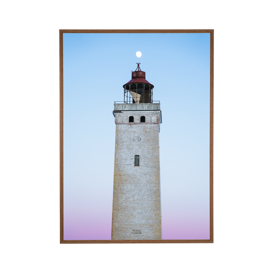 Rubjerg Knude Fyr #1