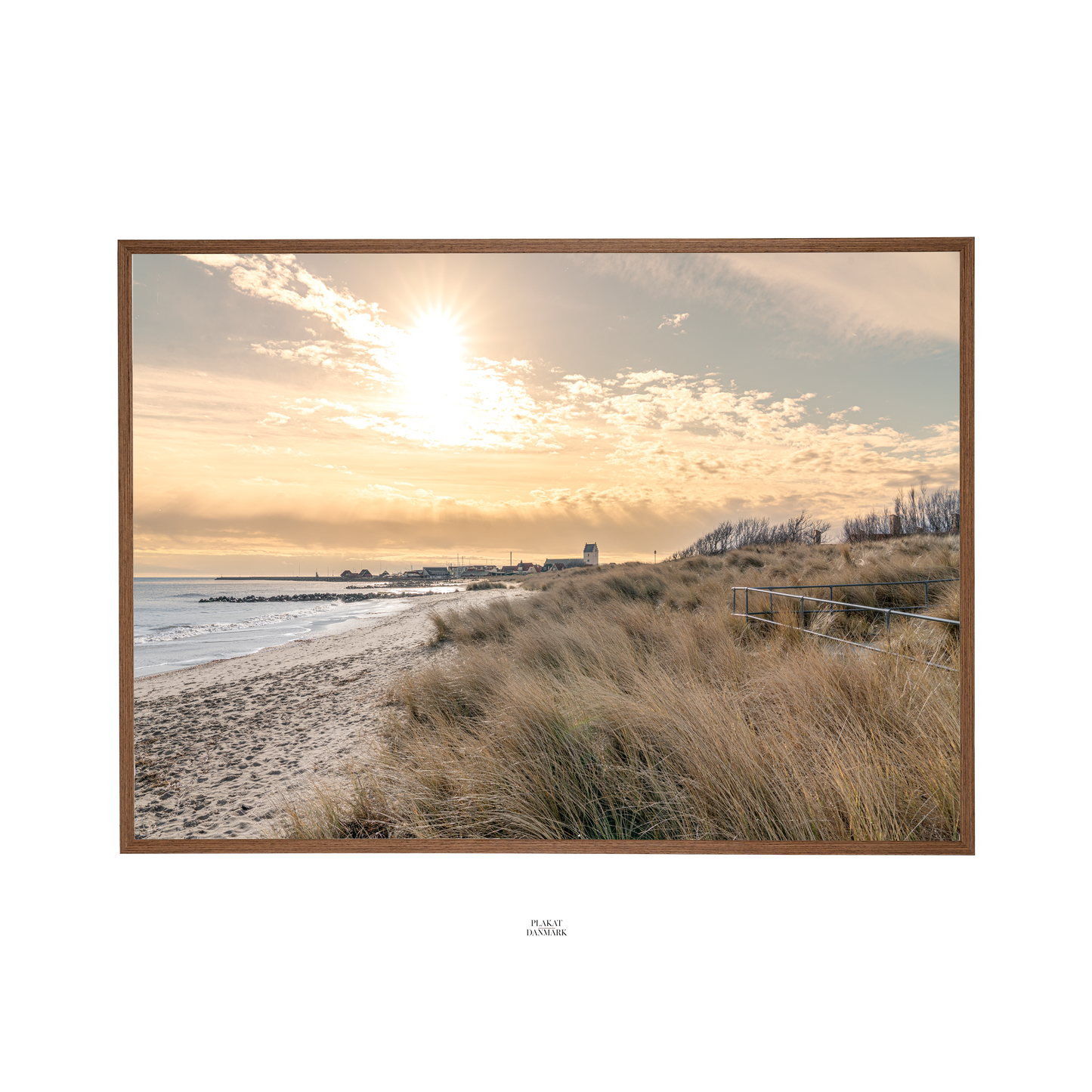 Sæby, strand #2