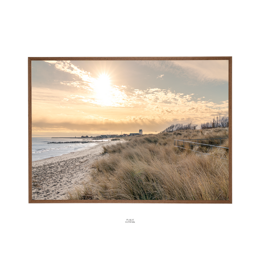 Sæby, strand #2