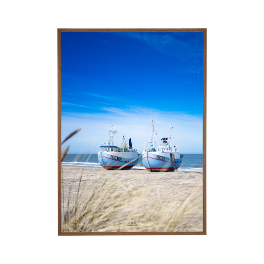Thorupstrand #1