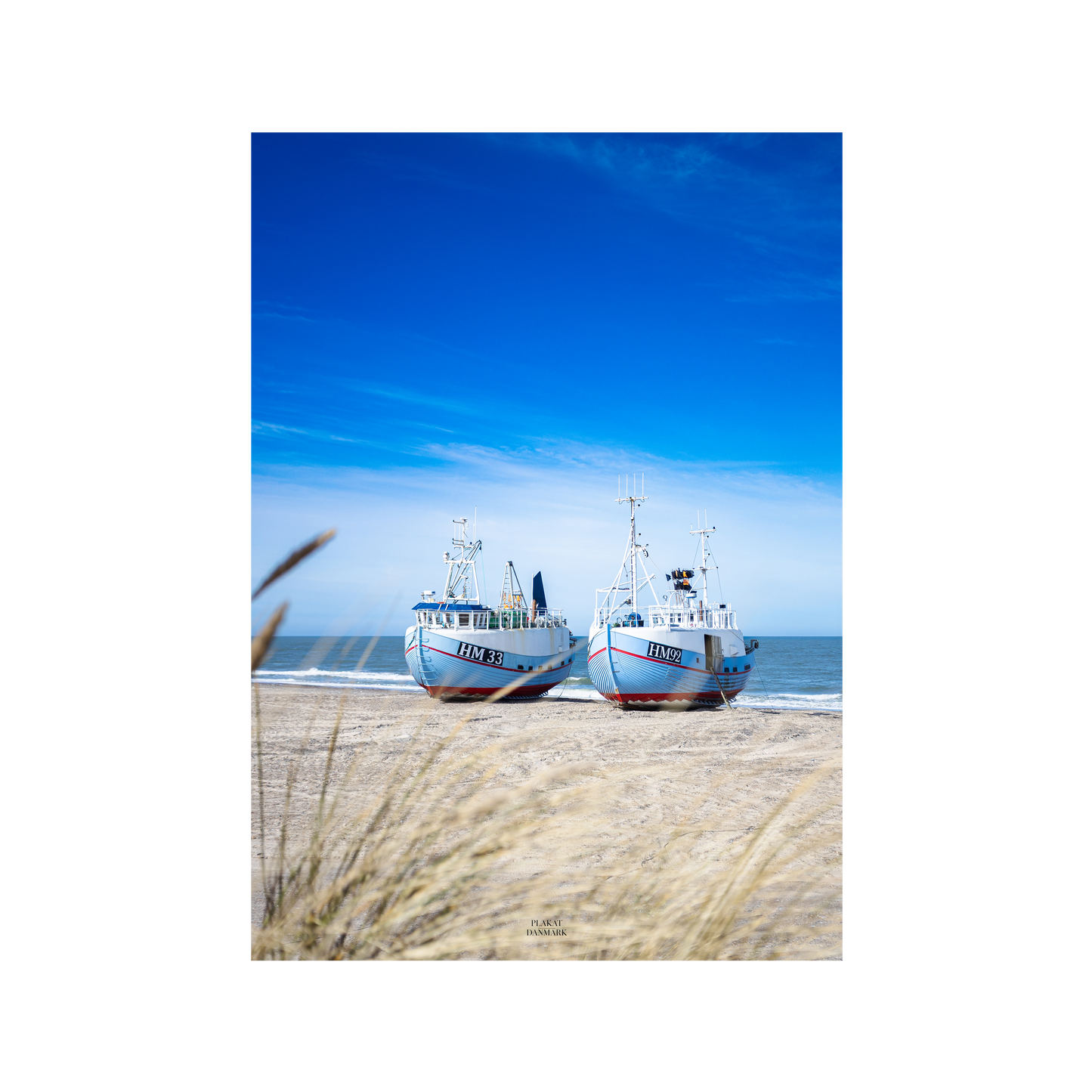 Thorupstrand #1