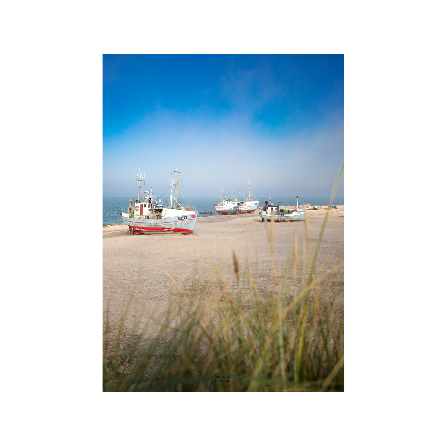 Thorupstrand #3