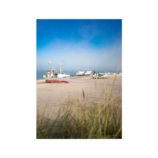 Thorupstrand #3