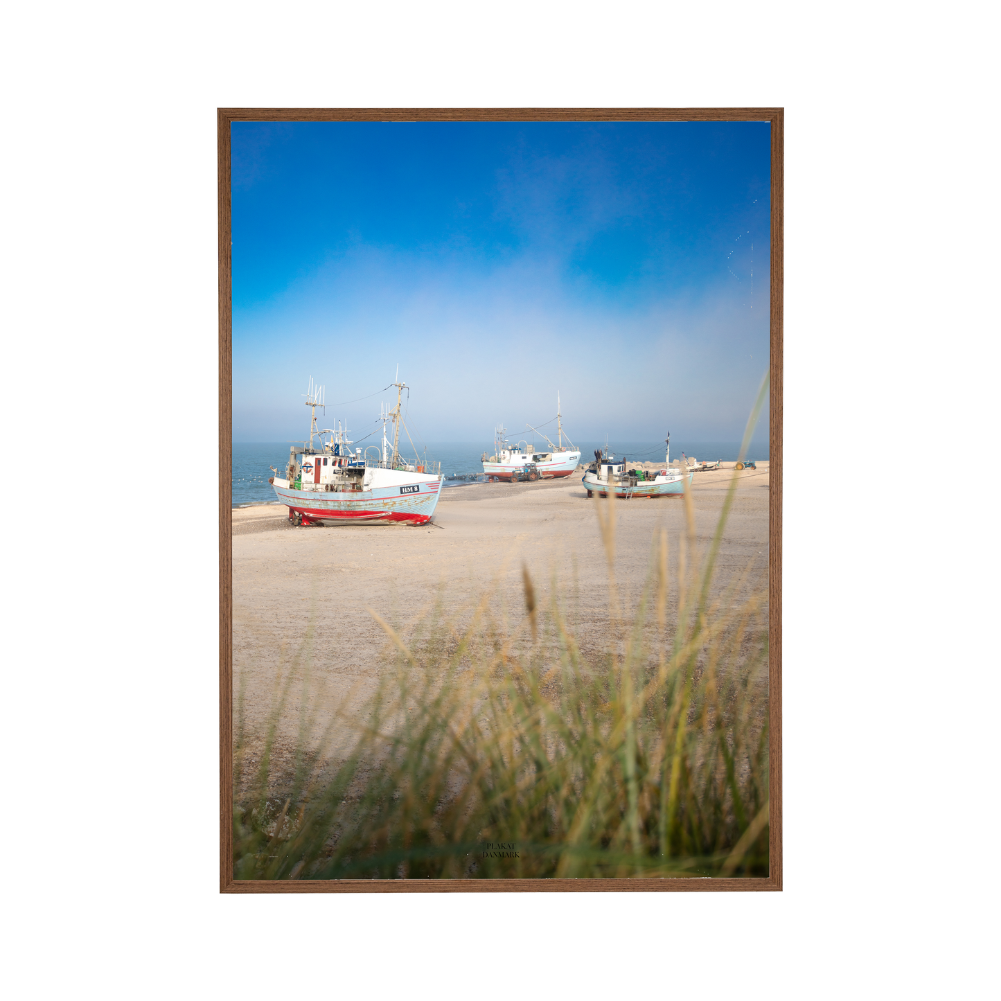 Thorupstrand #3