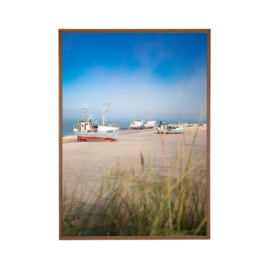 Thorupstrand #3