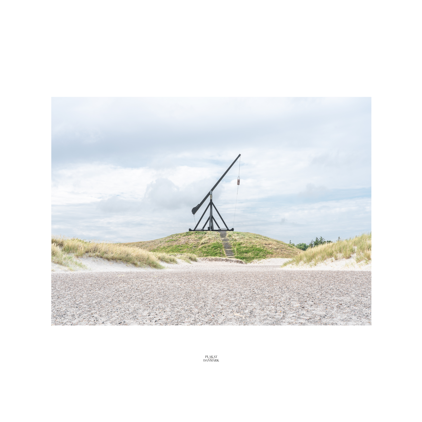 Skagen, Vippe Fyret #3