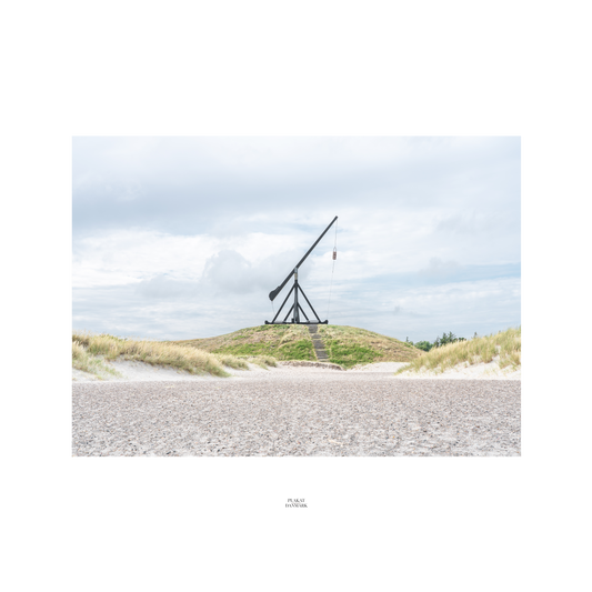 Skagen, Vippe Fyret #3