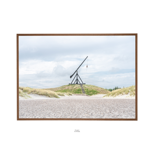 Skagen, Vippe Fyret #3