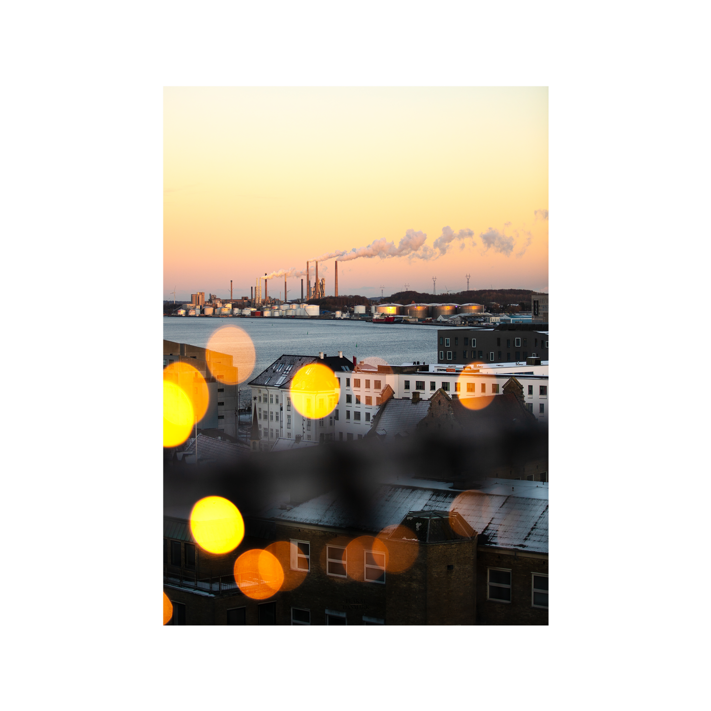 Aalborg #4