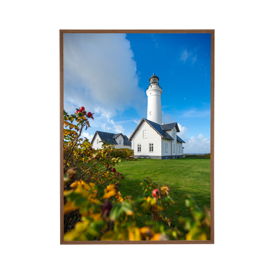 Hirtshals Fyr #3