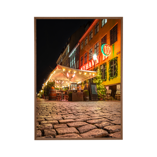 København nat #1