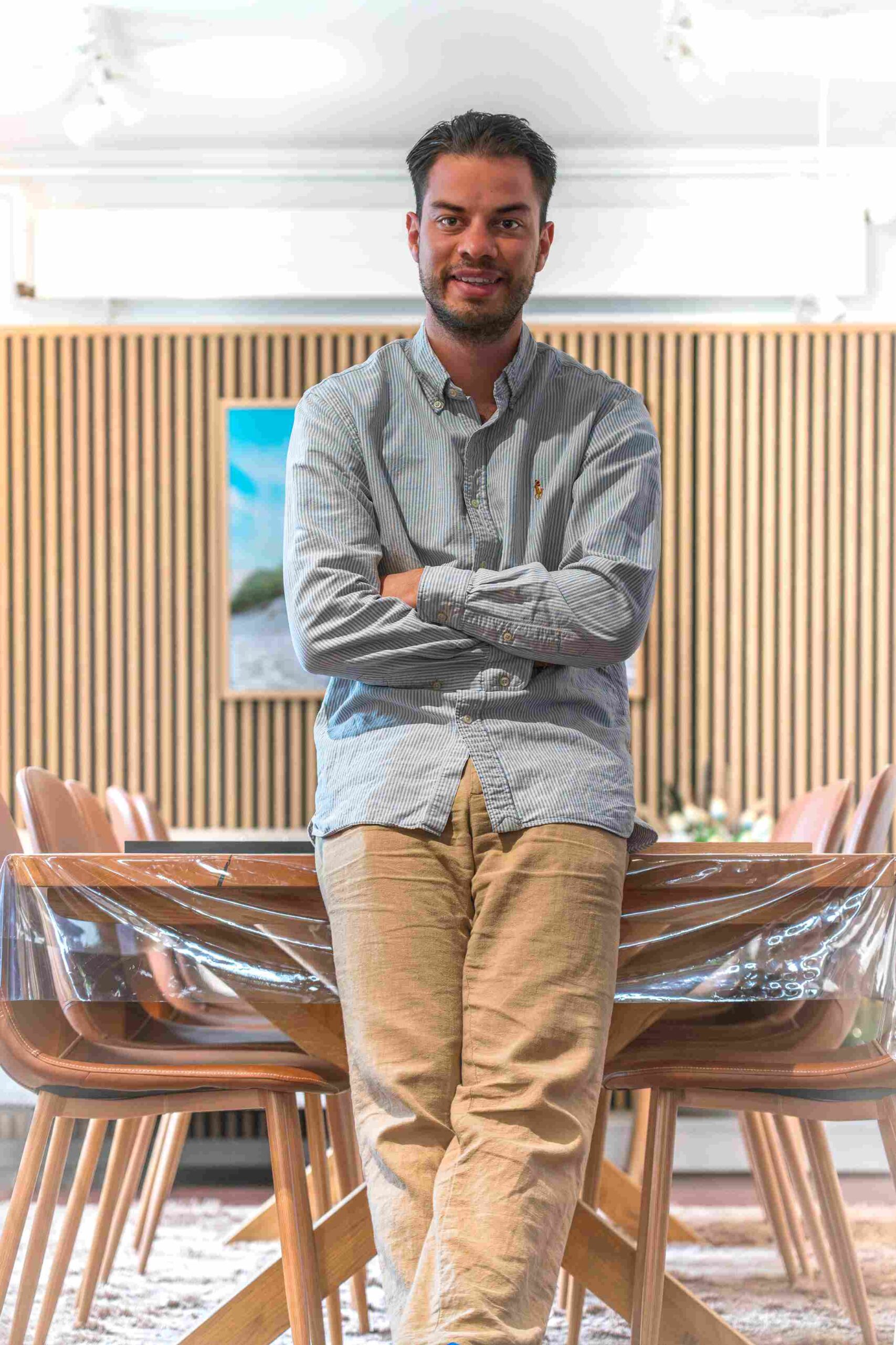 Frederik Karlsen Galleri Tobar